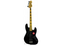 Fender SQ CV 70s Jazz Bass MN BK